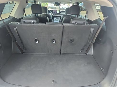 Used 2025 Hyundai Palisade SEL FWD image 37