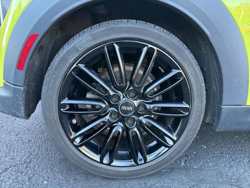 Used 2023 MINI Cooper S w/ Signature Upholstery Package image 20