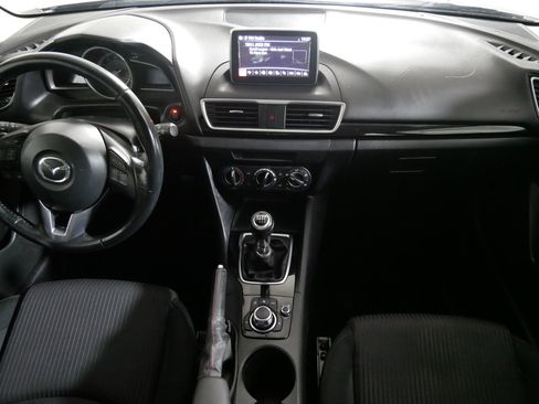 Used 2015 MAZDA MAZDA3 i Touring image 10