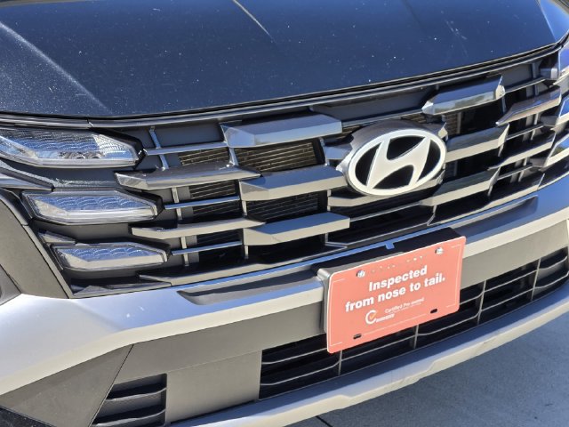 Used 2026 Hyundai Tucson SEL Plus AWD/4WD image 11