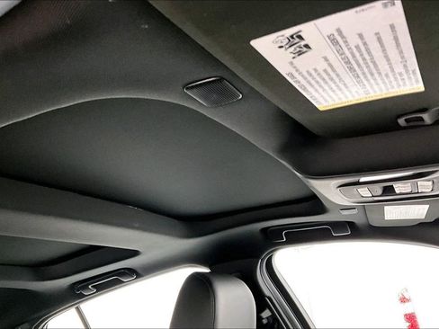 Used 2025 Cadillac CT5 Premium Luxury w/ Sun And Sound Package image 20