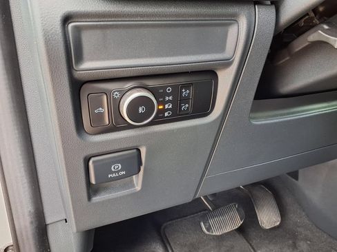 Used 2024 Ford F150 STX w/ STX Black Appearance Package RWD image 23