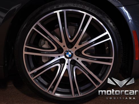 Used 2019 BMW 540i w/ M Sport Package RWD image 23