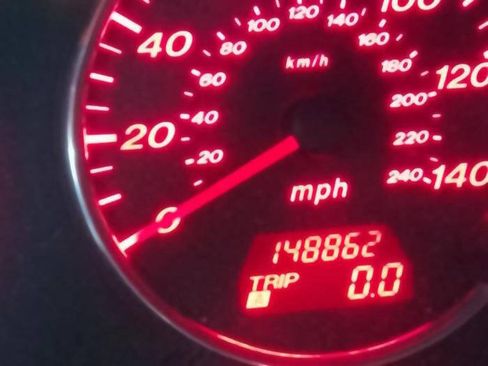 Used 2004 MAZDA MAZDA6 s w/ Luxury Pkg FWD image 39