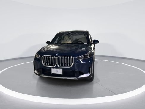 New 2026 BMW X1 xDrive28i w/ Technology Package image 3