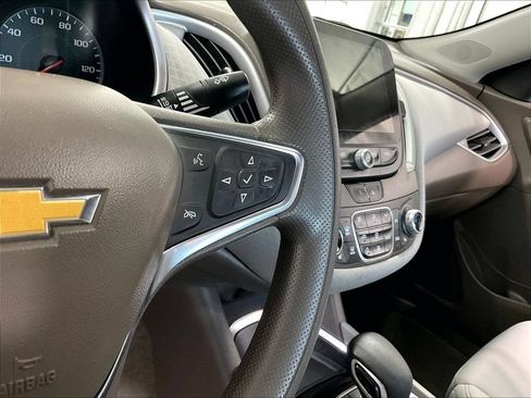 Used 2024 Chevrolet Malibu LT FWD image 23