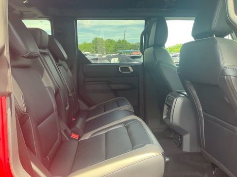 New 2026 Ford Bronco Outer Banks AWD/4WD image 13