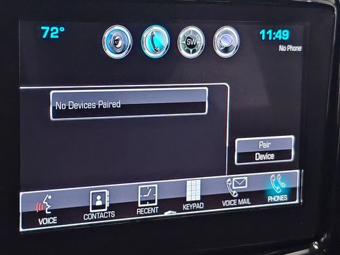 Used 2018 Chevrolet Traverse LT FWD image 40