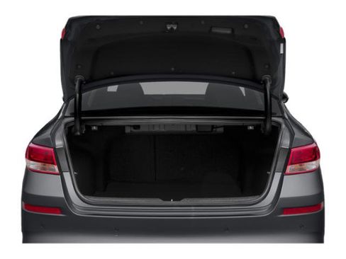 Used 2019 Kia Optima LX w/ LX Premium Package FWD image 14