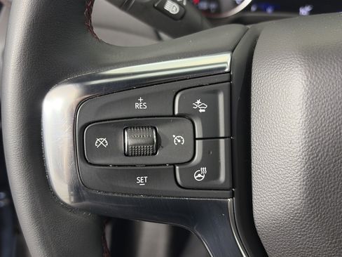Used 2024 Chevrolet Blazer RS w/ Enhanced Convenience Package AWD/4WD image 42