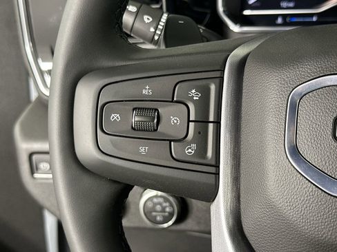 New 2025 GMC Sierra 1500 Elevation w/ Elevation Premium Package image 24