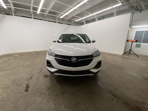 Used 2021 Buick Encore GX Preferred w/ Cold Weather Comfort Package image 9