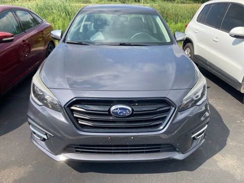 Used 2018 Subaru Legacy 2.5i Sport w/ Popular Package #2B AWD/4WD image 2
