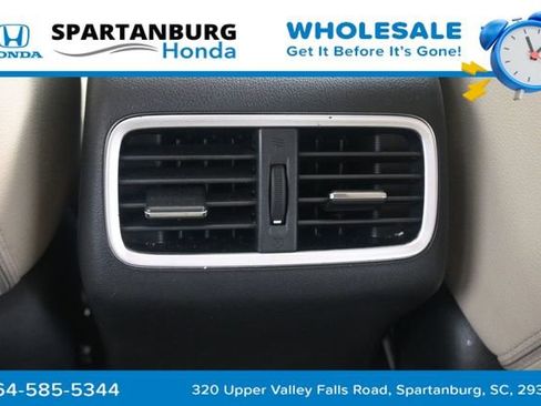 Used 2015 Honda CR-V EX-L image 19