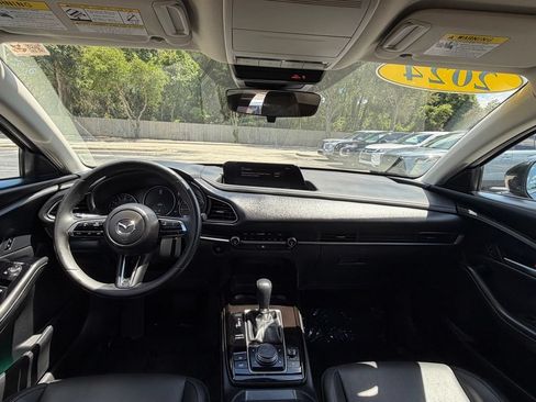 Used 2024 MAZDA CX-30 AWD 2.5 S w/ Select Sport Pkg image 25
