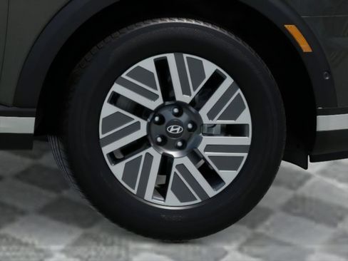 New 2027 Hyundai Palisade SEL Premium AWD/4WD image 8