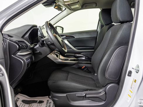 Used 2023 Mitsubishi Eclipse Cross Ralliart AWD/4WD image 22