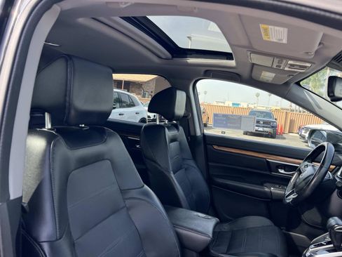 Used 2017 Honda CR-V EX-L image 29