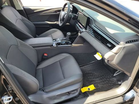New 2026 Toyota Camry XLE FWD image 20