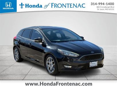 Used 2015 Ford Focus SE w/ Equipment Group 201A