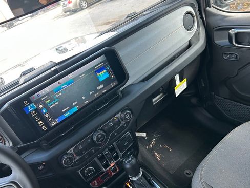 New 2026 Jeep Wrangler Willys image 11