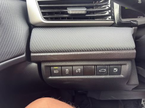 Certified 2025 Toyota Camry SE image 20