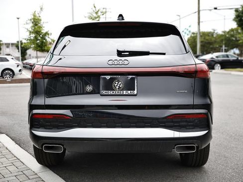 New 2026 Audi Q5 Premium AWD/4WD image 10