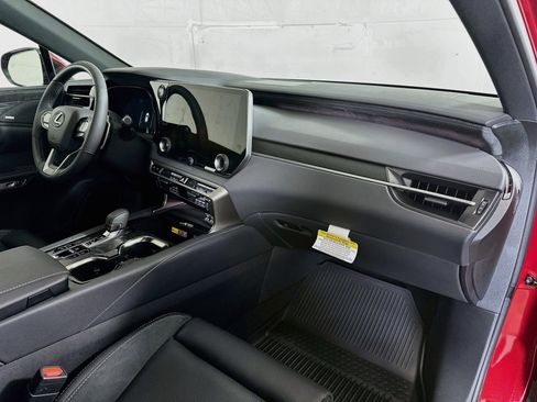New 2026 Lexus RX 350 AWD w/ Convenience Package image 29