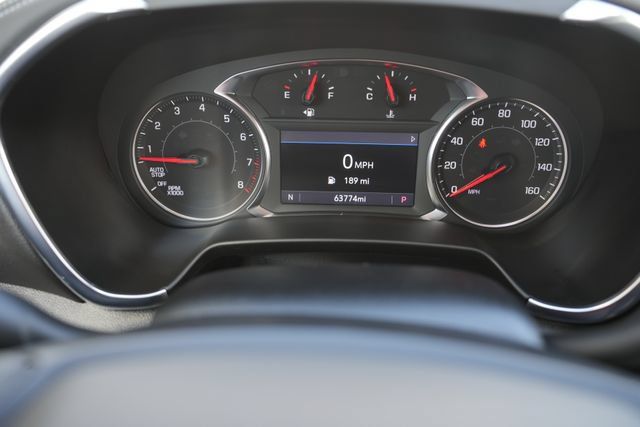 Used 2023 Chevrolet Blazer LT AWD/4WD image 26