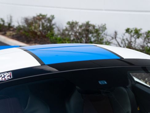Used 2013 McLaren MP4-12C Spider RWD image 14