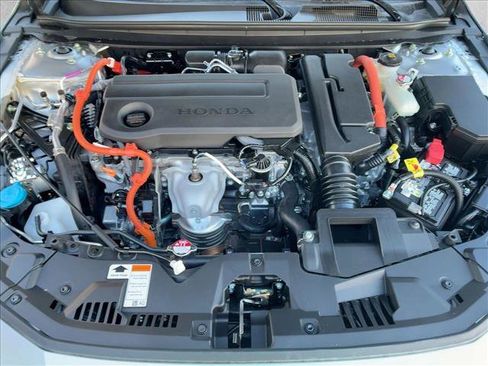 New 2025 Honda Accord Touring image 17