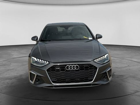 Used 2024 Audi A4 2.0T Premium Plus AWD/4WD image 3