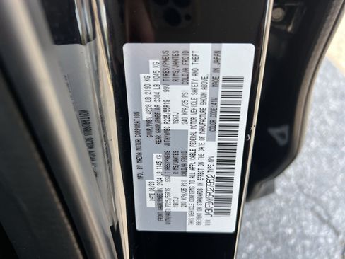 Used 2023 MAZDA CX-5 Signature AWD/4WD image 29
