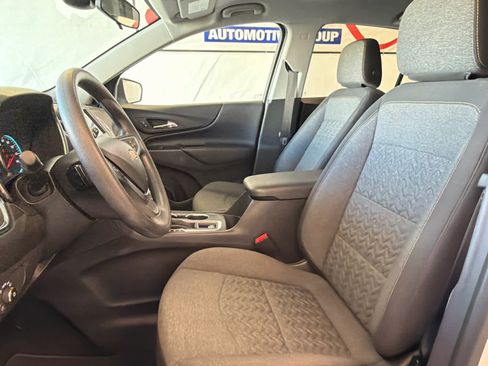 Used 2022 Chevrolet Equinox LT image 15