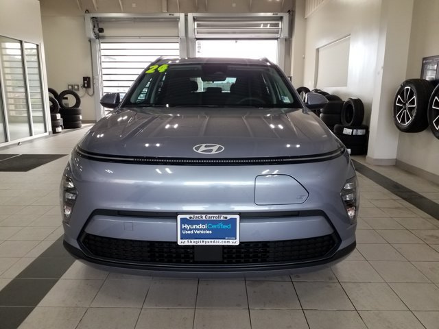 Used 2024 Hyundai Kona SEL FWD image 18