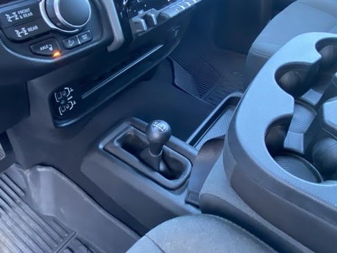 Used 2024 RAM 2500 Tradesman w/ Power Wagon Package image 22