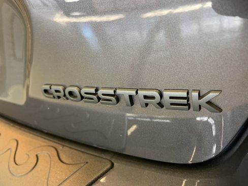 Certified 2026 Subaru Crosstrek 2.5i Limited image 32