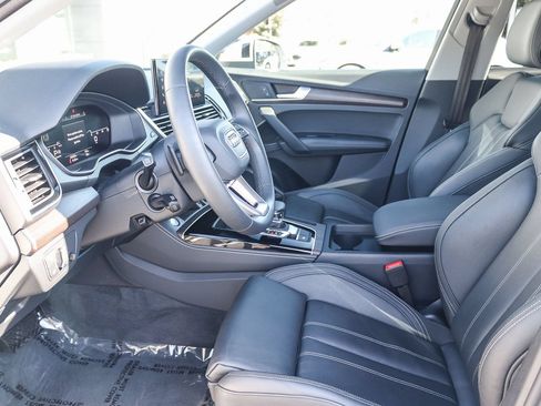 Used 2023 Audi Q5 2.0T Premium Plus AWD/4WD image 19