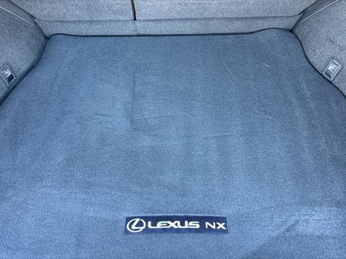 Certified 2023 Lexus NX 350h AWD image 18
