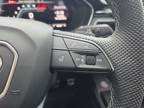 Used 2024 Audi S5 Prestige w/ Prestige Package image 23