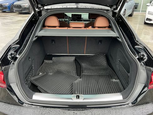 Used 2023 Audi A5 2.0T Premium Plus w/ Premium Plus image 18