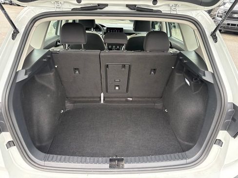 Used 2025 Volkswagen Taos S FWD image 18