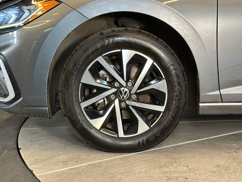 Used 2025 Volkswagen Jetta S FWD image 24