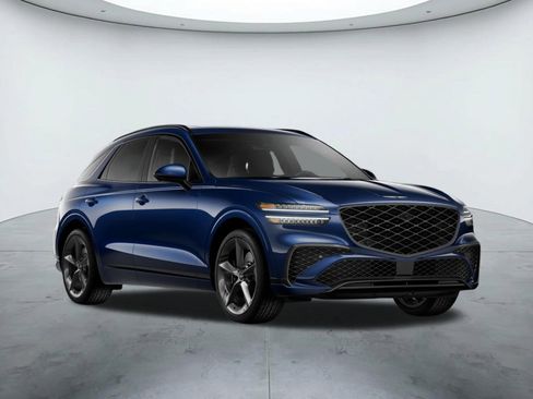 New 2026 Genesis GV70 2.5T Sport Prestige AWD/4WD image 2