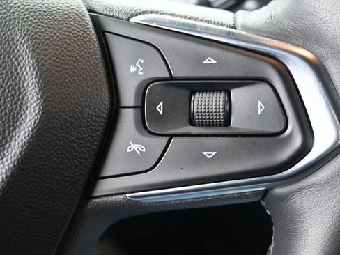 Used 2023 Chevrolet TrailBlazer ACTIV w/ Convenience Package image 14