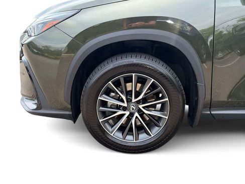Used 2023 Lexus NX 350 AWD image 8