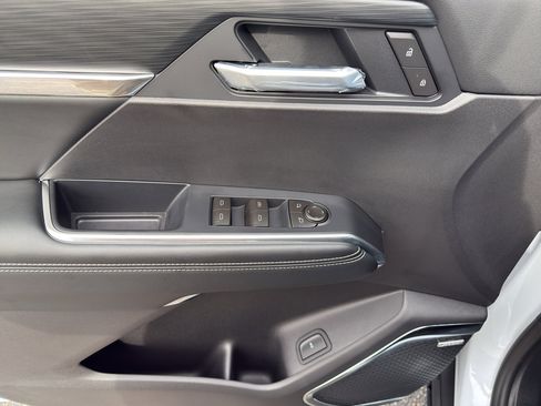 New 2026 GMC Acadia Elevation w/ Black Edition image 18