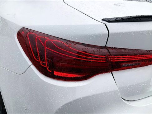 Used 2025 BMW M4 Coupe w/ Executive Package RWD image 27