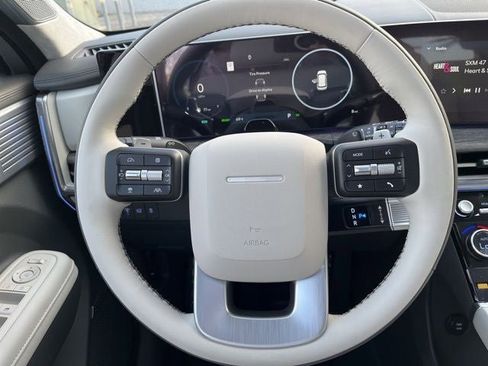 New 2026 Hyundai Santa Fe Calligraphy image 22