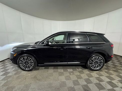 Certified 2022 Lincoln Corsair Reserve w/ Equipment Group 201A image 2